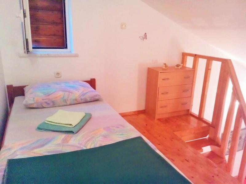 Apartments Anto Pula Exterior photo